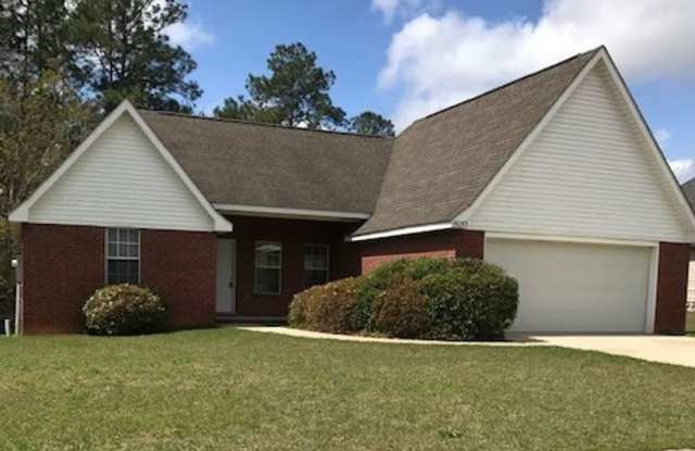 Nice home in the Audubon Lake Subdivision in Gulfport, MS! photos photos