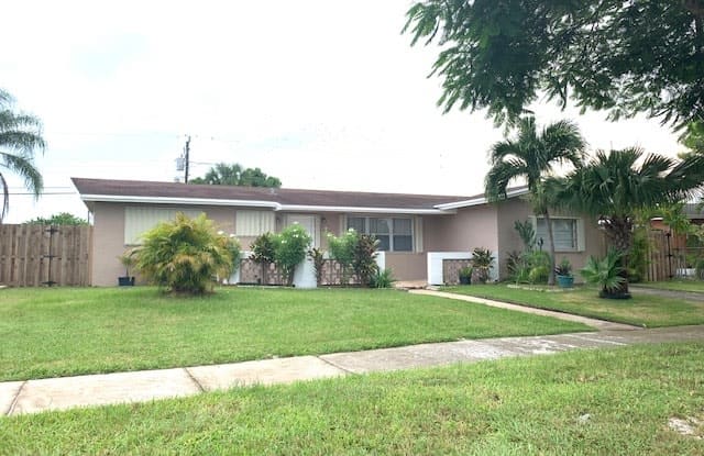 20600 Southwest 115th Road - 20600 Southwest 115th Road, South Miami Heights, FL 33189