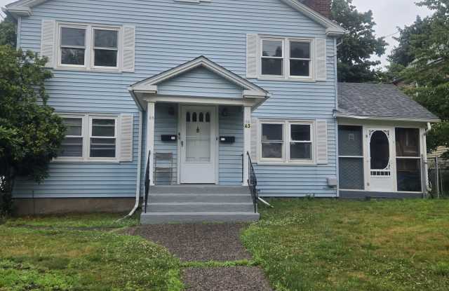63 Brookfield Street