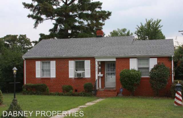 2501 Farrand Street - 2501 Farrand Street, Montrose, VA 23231