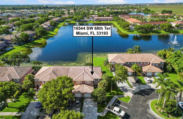 Photo of 16544 SW 68th Ter