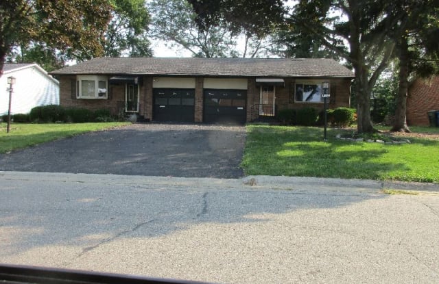 1367 Bradshire Dr - 1367 Bradshire Drive, Columbus, OH 43220