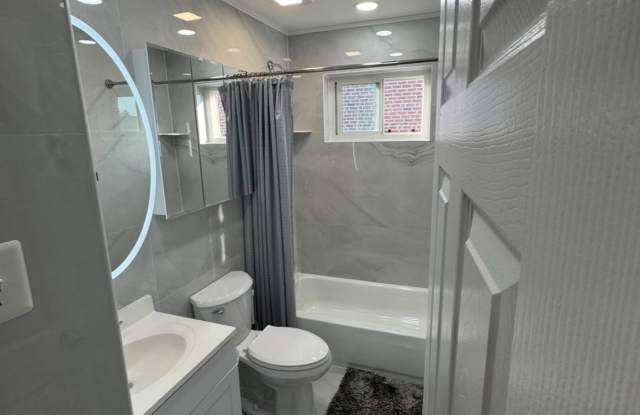 1622 BORBECK Avenue unit: Fl 2