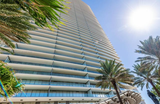 18975 Collins Ave - 18975 Collins Avenue, Sunny Isles Beach, FL 33160