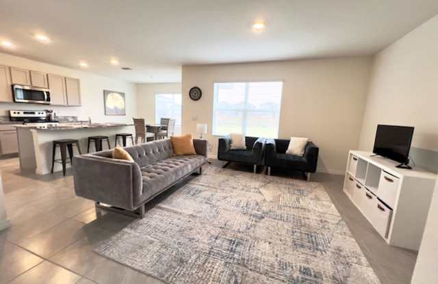 Great Rental Home in Wesley Chapel, Florida.