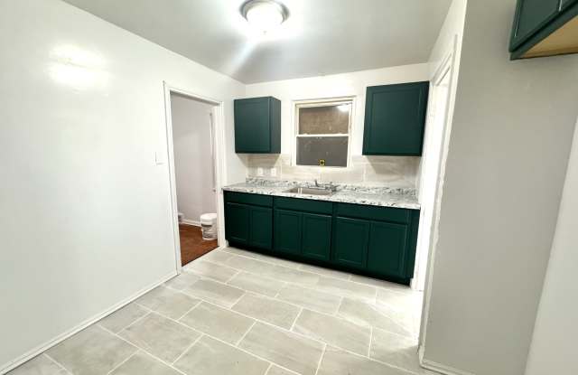 9219 McKinney Street