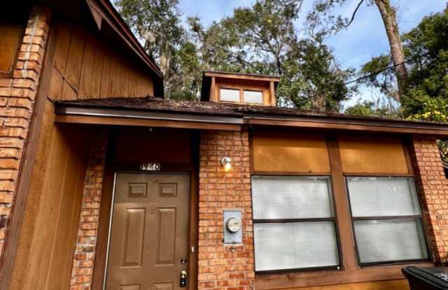 1940 Nekoma Ct - 1940 Nekoma Court, Tallahassee, FL 32304