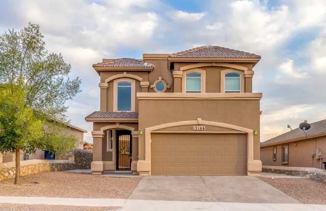 Photo of Gorgeous 4 Bedroom Home In Horizon with Refrigerated Air!