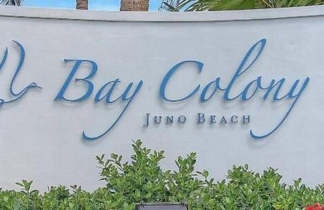 122 Bay Colony Drive N