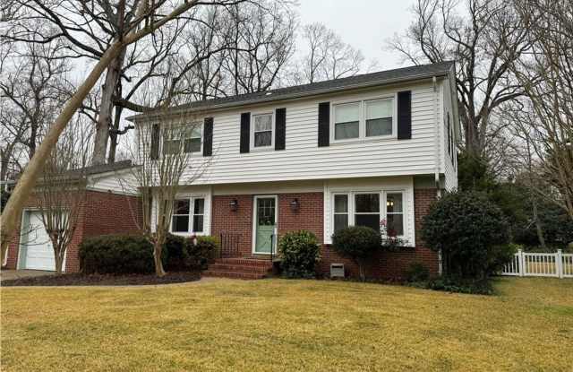 Photo of Kings Grant Community