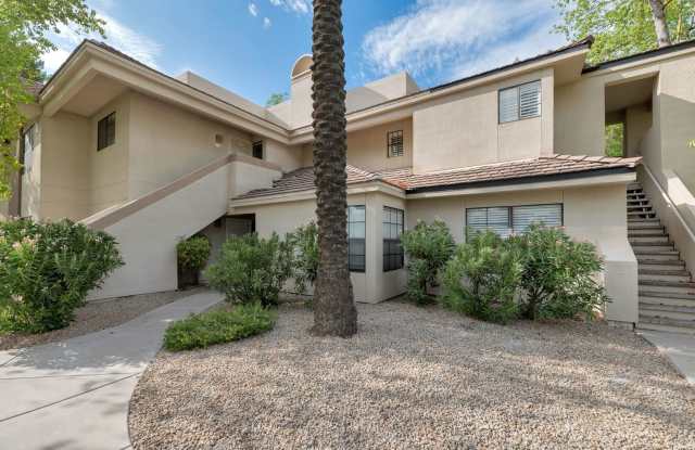 Fully Furnished Beautiful 2-bed, 2-bath PV Condo