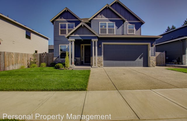 12610 NE 106th Cir - 12610 Northeast 106th Circle, Orchards, WA 98682