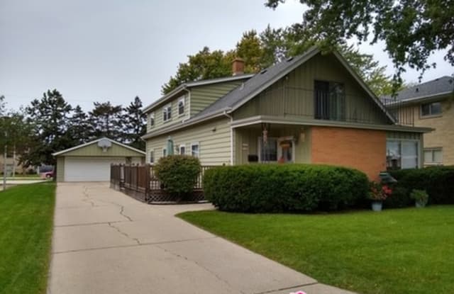 3771 South  75th Street - 3771 South 75th Street, Milwaukee, WI 53220