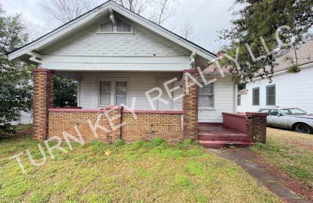 Home for rent in West End **Accepts Section 8**