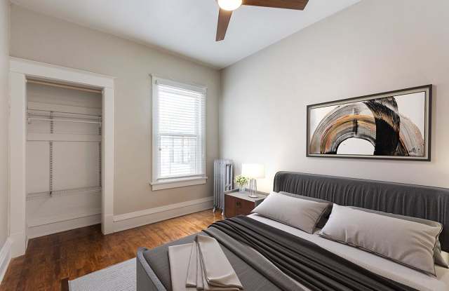 1124 St. Paul Street