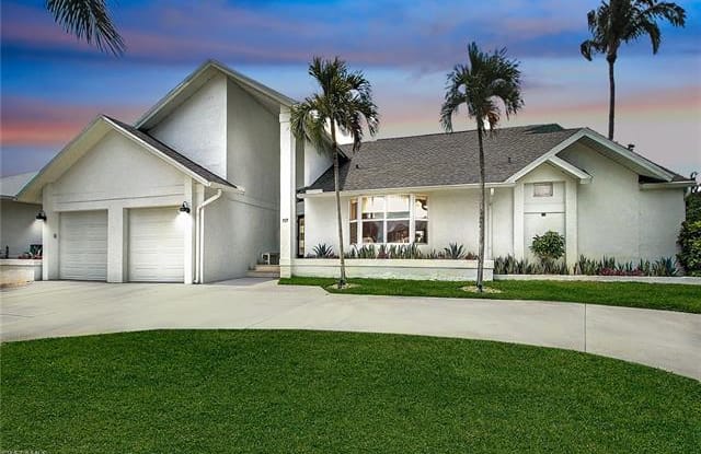 117 Sharwood DR - 117 Sharwood Drive, Collier County, FL 34110