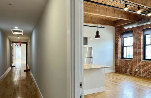 128 Chandler Street - Unit 306