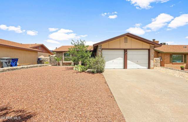 724 Martha Gale Drive