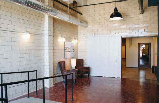 Photo of Courtyard Lofts at Scott's Addition