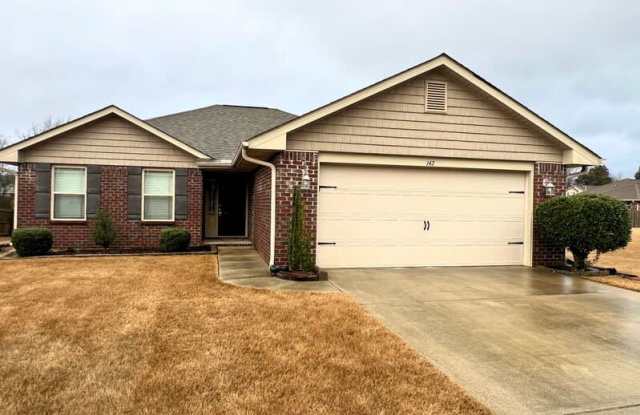 142 Lazy Oak Dr - 142 Lazy Oak Drive, Madison County, AL 35761