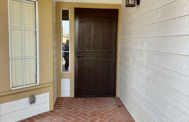 Nice Single Story Home