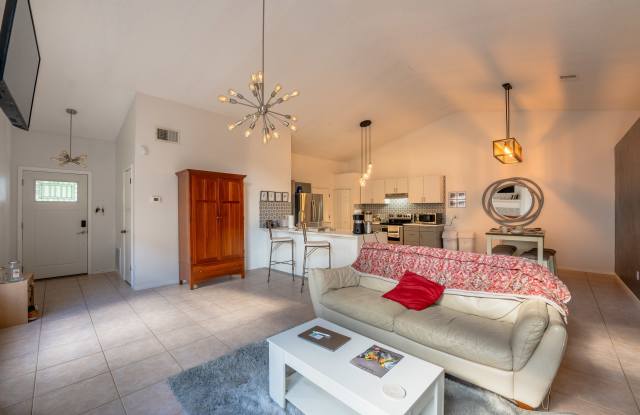 3105 Bridgeford Drive