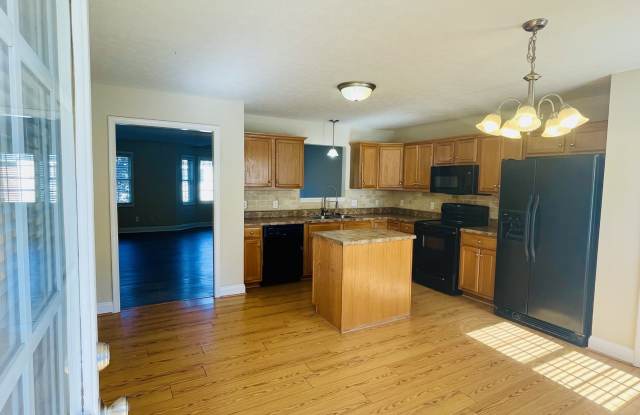 604 Northwynd Circle