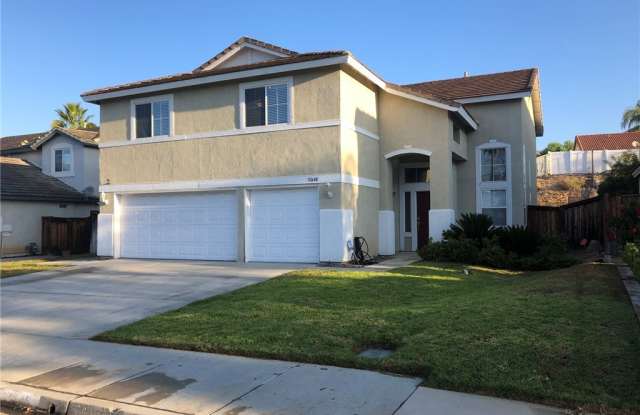 31648 Canyon Estates Drive - 31648 Canyon Estates Drive, Lake Elsinore, CA 92532