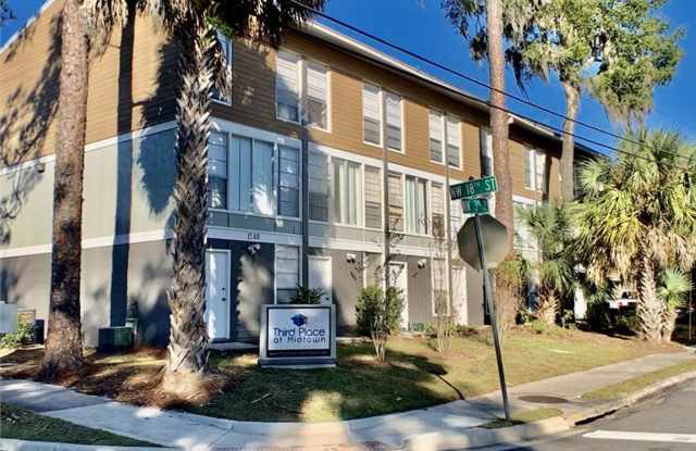 Third Place at Midtown