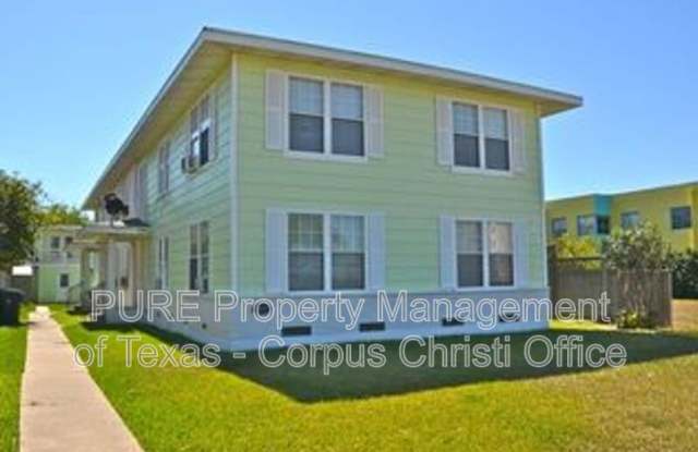 1517 Ocean Dr