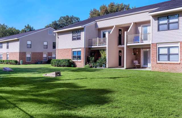 Photo of Sawgrass Apartments