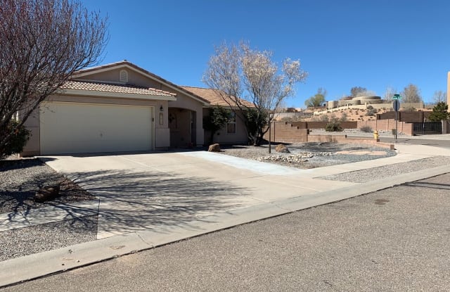 2417 Tyler Loop - 2417 Tyler Loop Northeast, Rio Rancho, NM 87144