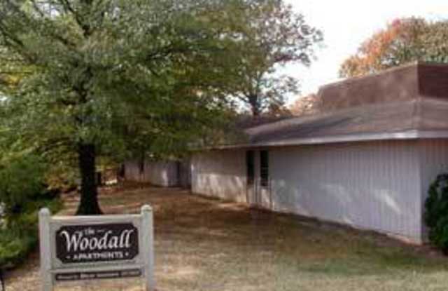 PRE-LEASING SUMMER/FALL 2026 ~ Woodall Apartments ~ 1 Bedroom blocks from NCSU Campus