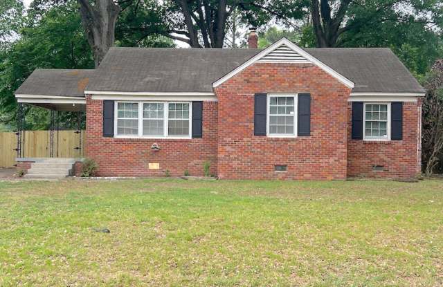 4315 Leatherwood Ave