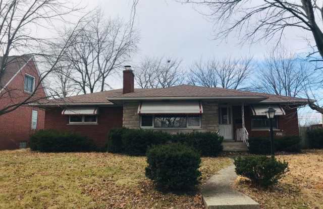 7010 Magoun Avenue - 7010 Magoun Avenue, Hammond, IN 46324