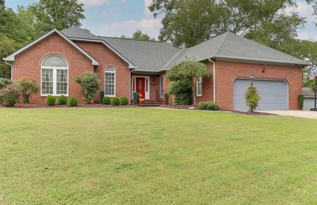 3120 Deans Ct - 3120 Deans Court, Chesapeake, VA 23321