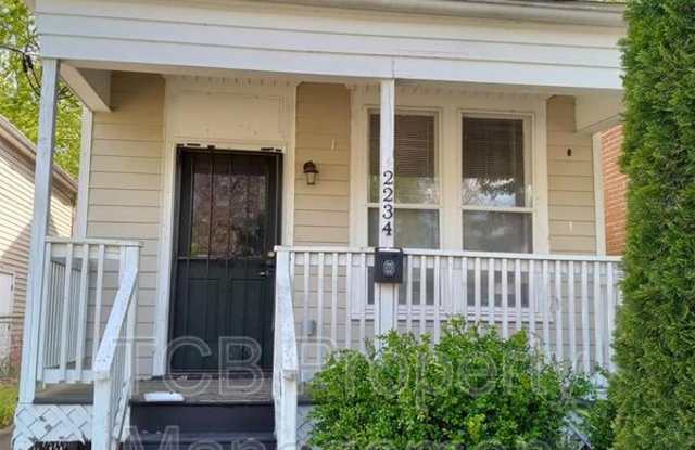 2234 W. Madison - 2234 West Madison Street, Louisville, KY 40211