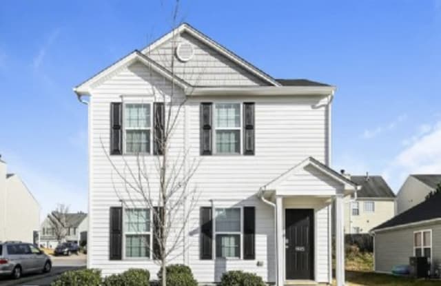 1605 Brownairs Ln, Ral - 1605 Brownairs Lane, Raleigh, NC 27610