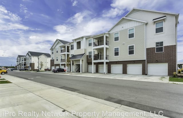 3765 West 1850 North  #S203 - 3765 W 1850 N, Lehi, UT 84043