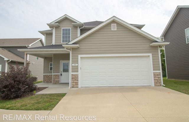 2810 Amberwood Ct - 2810 Amberwood court, Columbia, MO 65203