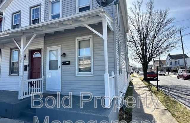 56 Guilford st.