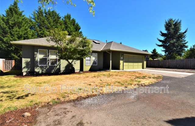 5500 Southwest 209th Avenue