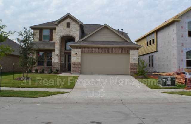 16012 Aquilla Way - 16012 Aquilla Way, Denton County, TX 75078