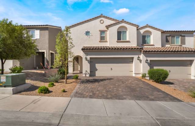 Stylish Two-Story with Modern Touches!