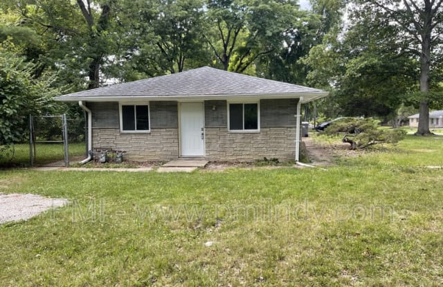 3156 N Catherwood Ave - 3156 North Catherwood Avenue, Indianapolis, IN 46226