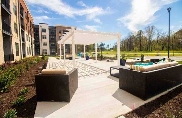 The Jane at Moore's Lake