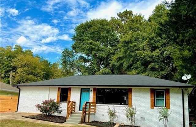 Photo of 695 Kennesaw Drive SE