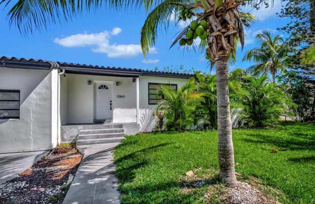 12845 Northwest 2nd Avenue - 12845 Northwest 2nd Avenue, Golden Glades, FL 33168