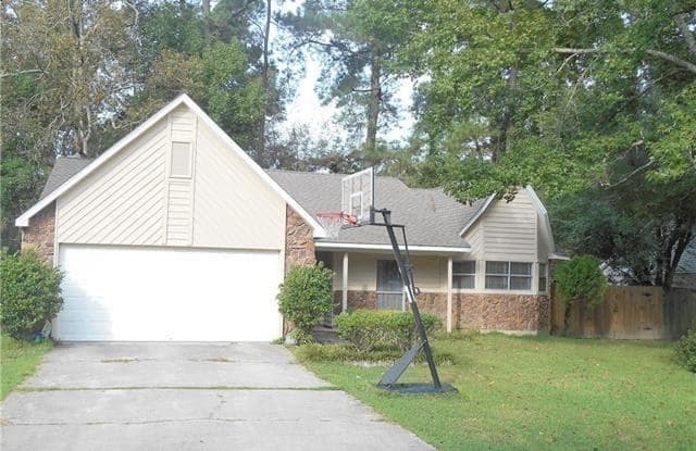 216 Woodridge Boulevard - 216 Woodridge Blvd, St. Tammany County, LA 70471