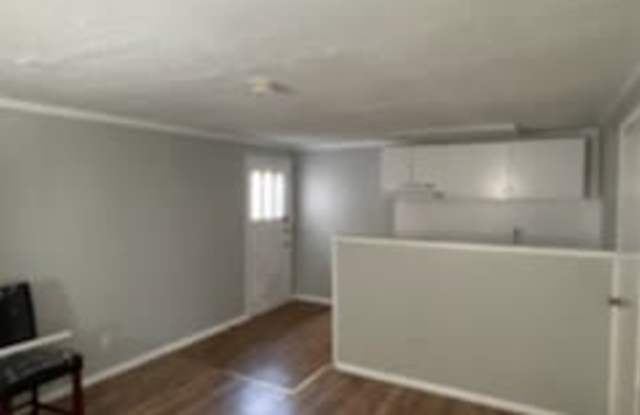 203 East Washington Street - A
